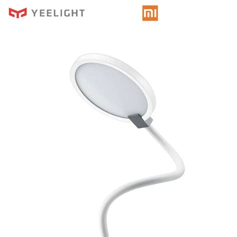 Trend Product Original Xiaomi Yeelight Mijia Coowoo Led Desk Lamp