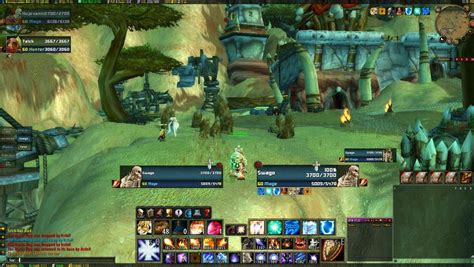 9 Serveurs Privés World Of Warcraft Wow à Rejoindre Toptips Fr