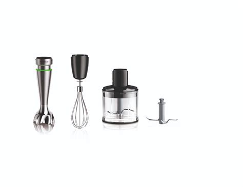 Braun Multiquick 9 Hand Blender Mq9135xi Brand New Ebay