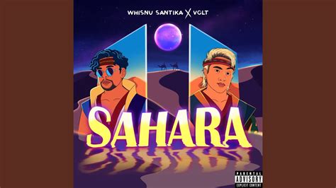 Sahara - YouTube