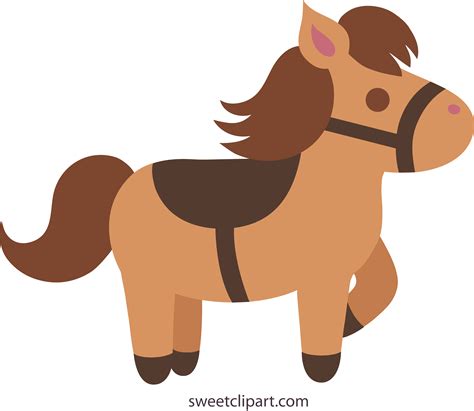 Morgan Horse Clipart at GetDrawings | Free download