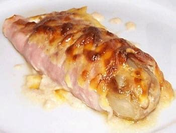 Endives Au Jambon Recettes Cookeo