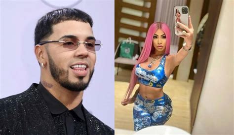 Anuel Aa Gasta Más De 100 000 Dólares En Joyas Para Su Nueva Novia