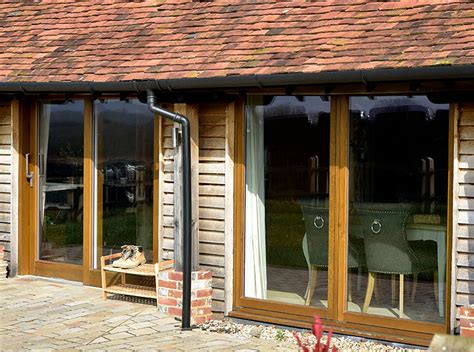 Timber Windows Timber Doors In West Sussex Dale Joinery Dale Joinery