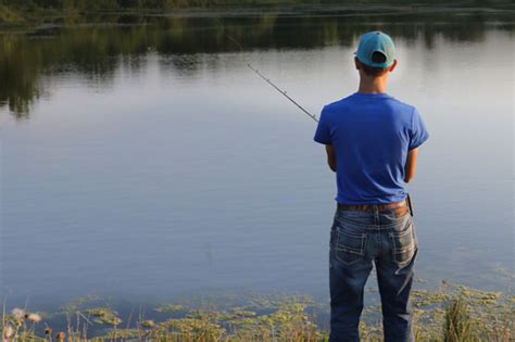 Potential Fishing Regulation Changes In Store For 2023 24 Texas Farm