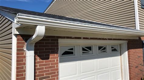 What Is The Proper Way To Install A Roof Valley Diverter On Gutter