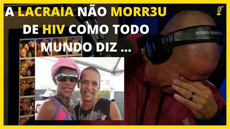 Mc Serginho Se Emociona Ao Falar Da Perca Da Lacraia Cortts Youtube