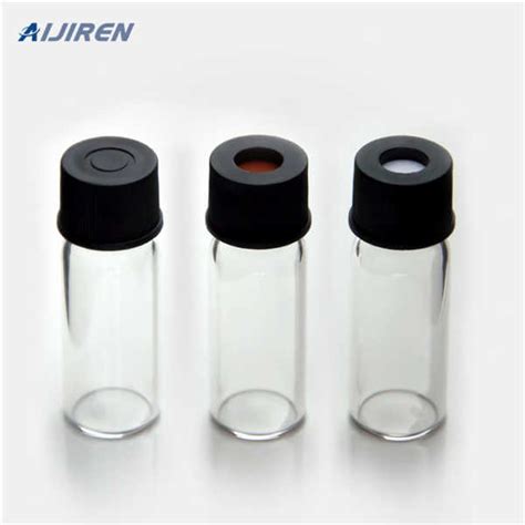 Lab Hplc Sample Vials New Zealand Aijiren Hplc Vials