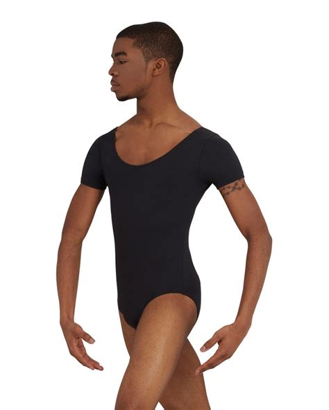 Capezio Leotard For Men Dancemaster Net