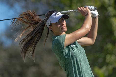 Alessandra Fanali Of Italy During The Final Round Flickr