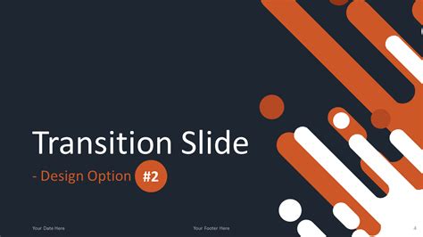 Powerpoint Templates With Transitions