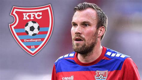 Bestätigt KFC Uerdingen kündigt Weltmeister Kevin Großkreutz fristlos