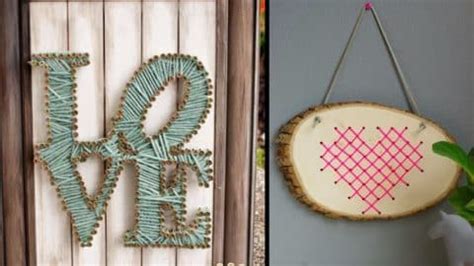 42 Rustic DIY Wall Art Ideas -Farmhouse Decor, Art & Signs for Any Room