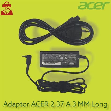 Promo Adaptor Charger Original Acer Swift Sf V A X