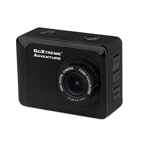 Buy Goxtreme Adventure Action Camera Online At Low Price In India