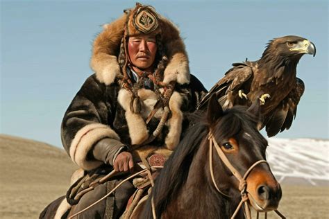 national animal of Mongolia 30640911 Stock Photo at Vecteezy