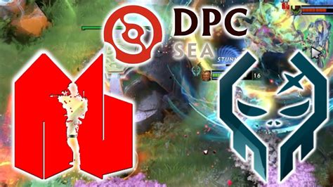 ARMY GENIUSES Vs EXECRATION ARC WARDEN Vs TERRORBLADE DPC SEA 2023