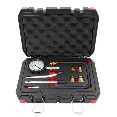 Drucktester Kroftools Professional Tools Kompression Motor