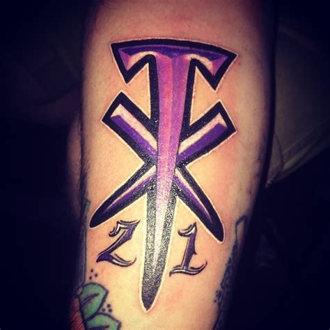 Top 132 + Undertaker symbol tattoo - Spcminer.com