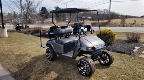 E Z Go Golf Cart Troubleshooting Guide Nels Garage