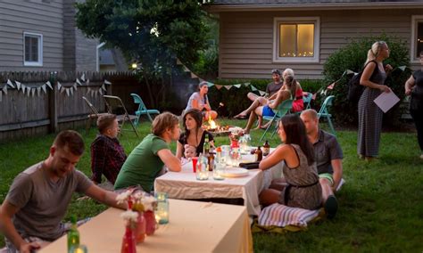 9 Barbecue Party Ideas To Help You Kick Off Summer Right