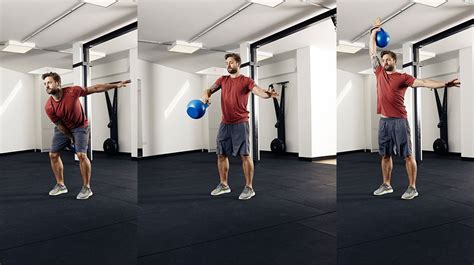 How To Do The Kettlebell Snatch Coach