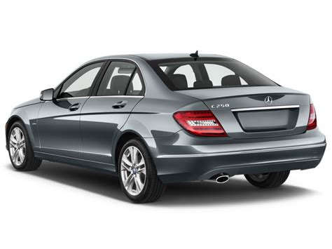 Mercedes Benz C Class Luxury Click Here For A Quote