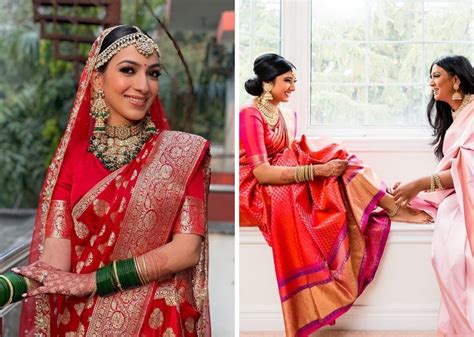 South Indian Bridal Look Is The Most Grandeurs Look That, 44% OFF