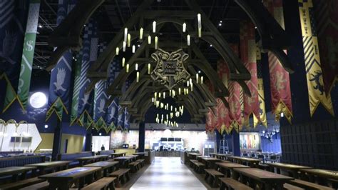 Afp News Agency On Twitter Video A New Harry Potter Studio Opens Its