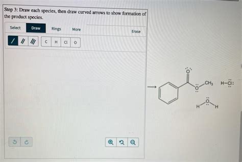 Solved 21 Of 40 Examination Of The Fischer Esterification Chegg