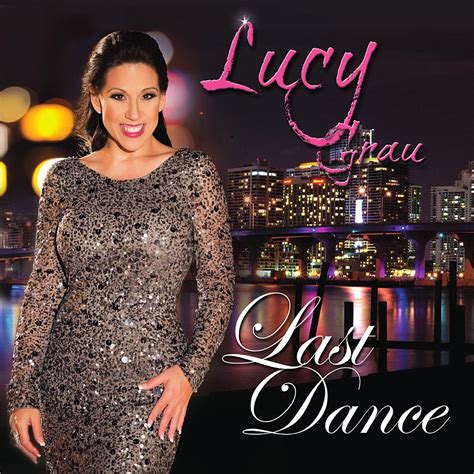 Last Dance Salsa Versi N Single By Lucy Grau On Apple Music