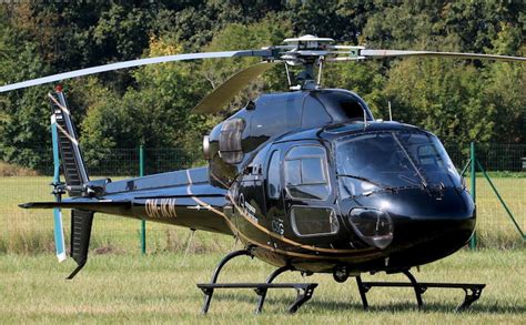 Eurocopter As Cureuil Flugzeug Kaufen