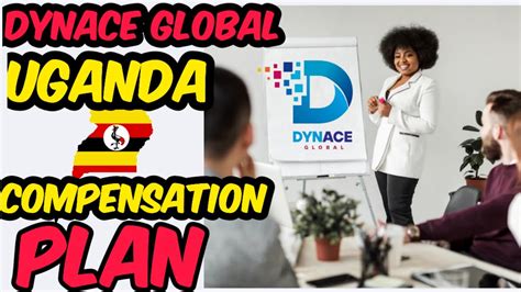 Dynace Global Uganda International Compensation Plan