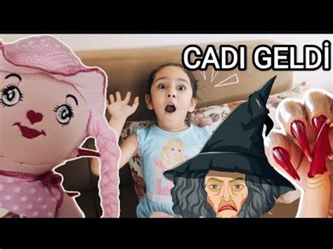 Eyvah Cadi Geld L Na Bebe Ka Irdi Beren Ok A Ladi Youtube