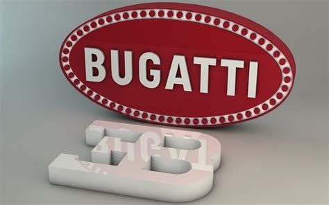 Bugatti Logo Wallpapers - Wallpaper Cave