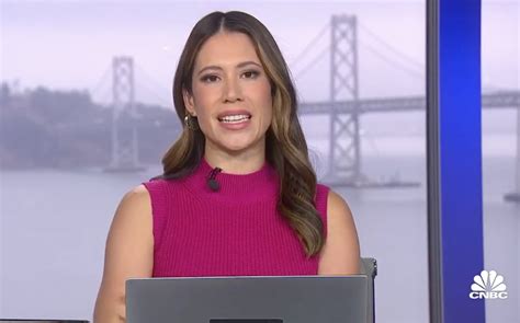 Cnbcs Deirdre Bosa Apologizes For Getting Duped