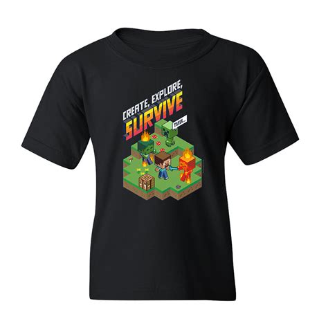 Steve#N#| Official Minecraft Shop