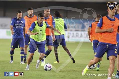 Lavoro Aerobico In Campo Esercitazioni Di Forza E Partita Flickr