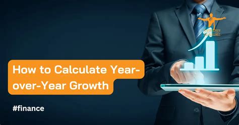 5 Methods To Calculate Year Over Year Growth