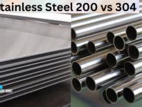 Stainless Steel 306 Vs 304 What S The Difference