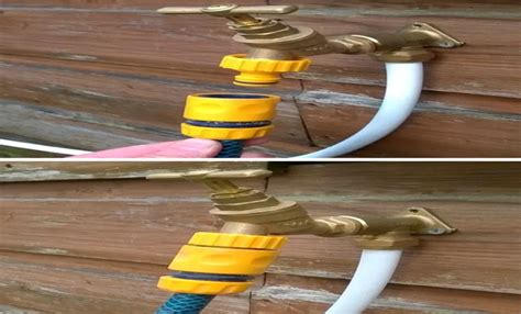 How To Attach A Garden Hose A Step By Step Guide