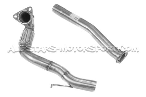 Downpipe Decata Cobra Sport Pour Seat Leon 1M Cupra R