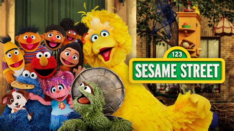 Sesame Street · Season 32 - Plex