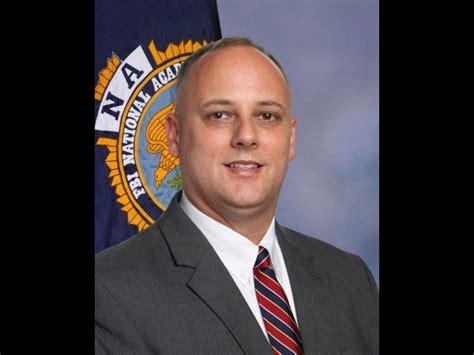 Major Evans Graduates From Fbi National Academy Rutherford Source