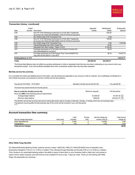 wells fargo atm withdrawal maximum 3