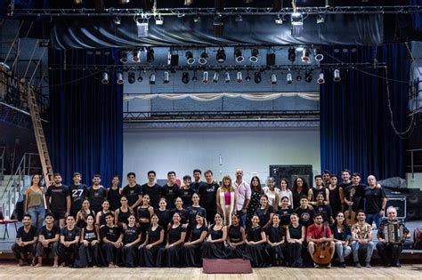 La Delegación Santa Fe desembarca este viernes en el Festival de