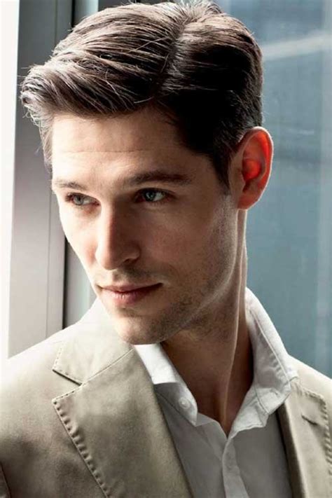 Mens Classy Haircuts 70 Classy Hairstyles For Men Masculine High