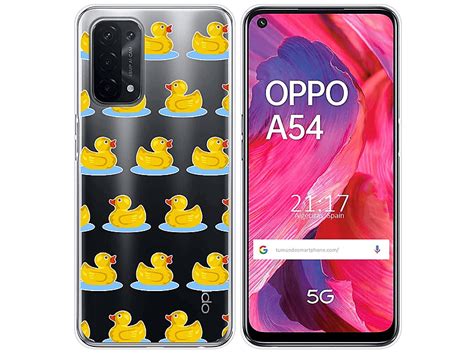 Funda M Vil Oppo A G A G Tumundosmartphone Oppo Oppo A G