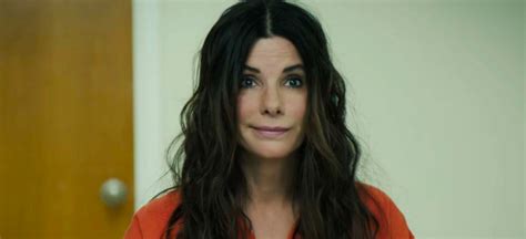 'Bullet Train' Adds Sandra Bullock To An Already Impressive Cast