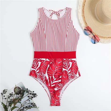 Herrnalise Women Sexy Brazilian Bikini Fashion Women Sexy Swimwear